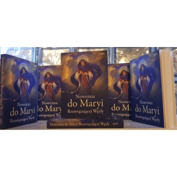 Nowenna do Maryi Rozwiązującej Węzły